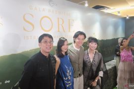 Sutradara "Sore: Istri dari Masa Depan" ingin penonton film greget
