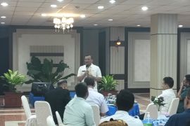 Gubernur Jateng: Jaminan keamanan kunci tarik investor