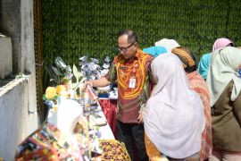 Pemkot  Semarang dukung Sambiroto jadi Kampung Proklim Lestari