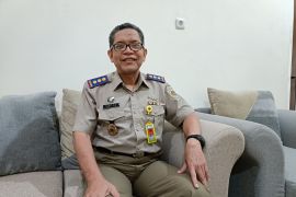 BPN Bojonegoro targetkan 1.300 tanah wakaf bersertifikat pada 2025