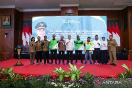 BPJS Ketenagakerjaan Perak siap dampingi perlindungan pekerja informal