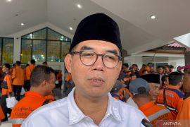 Sekda Bogor beri penjelasan masih minimnya realisasi belanja daerah