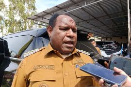 Pemkab Jayawijaya dorong CFD guna budayakan olahraga pada akhir pekan
