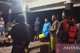 Tenggelam di Perairan Malra, SAR Ambon: Pemulangan jasad dua mahasiswa UGM tanggung jawab keluarga