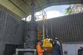 Pemkot Tangerang sebut insinerator di TPST jadi solusi pengelolaan sampah