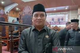 DPRD Kapuas ingin pemekaran kecamatan mampu tingkatkan pelayanan publik