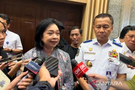 Kemenko Infra siapkan aturan tarif batas atas dan bawah sopir logistik