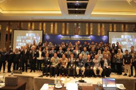 Indonesia dan Jepang perkuat sinergi lewat pelatihan teknis kepelabuhanan