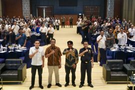 BKPM ingatkan pelaku usaha JPT agar patuhi aturan di KPBPB Batam