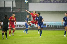 Hajar Kirgizstan 3-0, Taiwan kokoh di posisi pertama klasemen Grup D