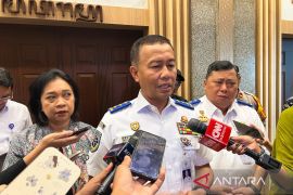 Kemenhub harap ancaman sopir truk soal mogok nasional tidak dilakukan