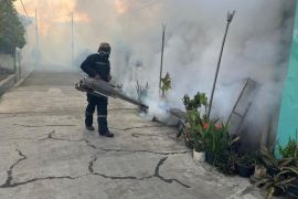 Pemkot Pekalongan  intensifkan penguatan PSN cegah penyebaran DBD