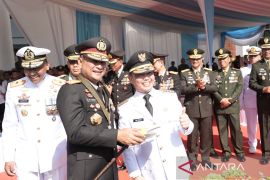 Gubernur Norsan minta Pertamina beri sanksi SPBU jual BBM di atas HET