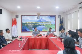 Disparbud Tikep prioritaskan pelindungan terhadap kekayaan intelektual