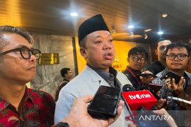 Nusron mencabut sertifikat perkebunan sawit di TN Tesso Nilo