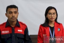 Unpatti-LPKA sosialisasi keadilan restoratif pada anak binaan