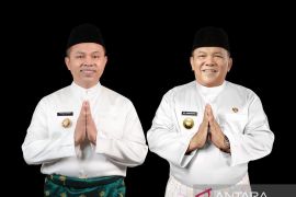 PWNU Riau Sambut Baik Penabalan Gelar Adat Gubernur dan Wakil Gubernur