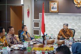 Tapin siapkan 12 hektare untuk Sekolah Rakyat di pedalaman