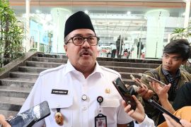 "Car Free Night" siap diuji coba pada 5 Juli mendatang