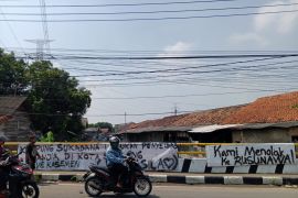 Warga minta Pemkot Serang tidak lakukan relokasi ke Rusunawa