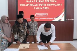 KPU Singkawang perbaharui data pemilih