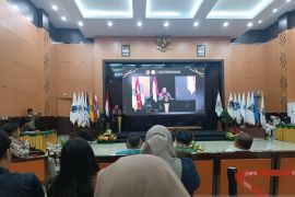 Bupati Minahasa: Transparansi kelola keuangan kunci kepercayaan publik