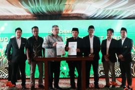NUO Trust Fund dan NUO Abadi Syariah (NAS) resmi diluncurkan