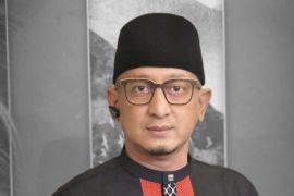 Ustadz Zacky Mirza menjadi Duta Kasih Wakaf Quran di Aplikasi Belas Kasih