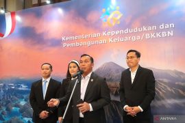 MBG world’s first food program to cover toddlers, moms: Minister