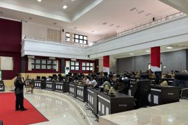 DJP Sulselbartra dan Pemkab Pasangkayu gali potensi pajak