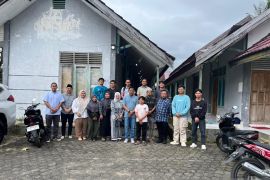 DPRD Tapin soroti status aset asrama mahasiswa Candi Laras