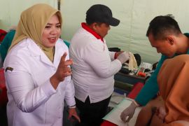 Pemkab Situbondo gelar khitan massal gratis untuk 170 anak SD