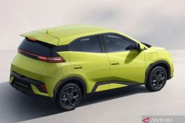 BYD luncurkan Seagull Free Edition dengan jangkauan 405 km