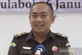Kejari jadwalkan ulang periksa mantan Pj Bupati Aceh Barat terkait kasus korupsi