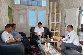 Rutan Lubuk Sikaping jalin kerjasama dengan Kampus ITS Khatulistiwa Reintegrasi sosial WBP