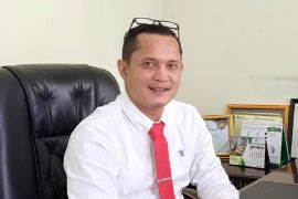 Pemkab Pasaman bangun gedung rawatan KRIS RSUD Tuanku Rao Rp1,1 miliar