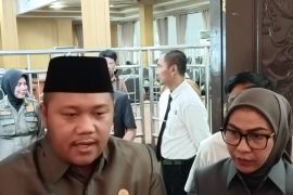Pemkot-DPRD pererat sinergitas wujudkan Banjarbaru "Emas"