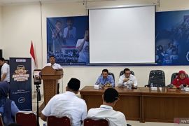 Yayasan Rangkiang Peduli Nagari (RPN)-Bank Nagari gelar khitan gratis untuk keluarga kurang mampu