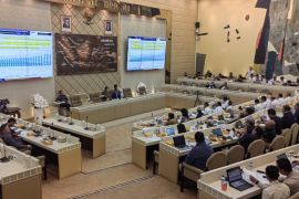 Komisi II DPR RI tegaskan kontongi tugas awasi transfer pusat ke daerah