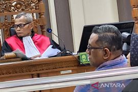 Pegawai Bapenda  Semarang dipotong Rp3 juta untuk setoran ke Mbak Ita