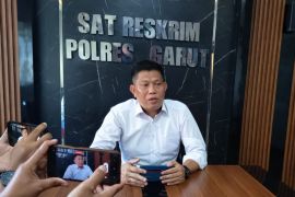 Polres Garut ungkap pelaku pelecehan terhadap perempuan dalam angkot