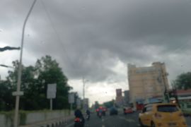 BMKG Sulut ingatkan bahaya kebakaran hutan dan lahan saat kemarau