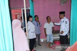 Pemkab Bangka Barat tingkatkan pelayanan di puskesmas