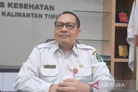 Kaltim perkuat  deteksi bayi baru lahir demi sehat 1.000 hari pertama