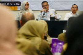 APIP berperan penting jaga akuntabilitas dan kualitas pembangunan fisik