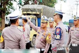 Ditlantas Polda Kalsel optimalisasi sosialisasi ODOL di masa perpanjangan