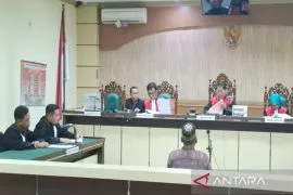 Polhukam kemarin dari korupsi hingga komitmen Polri untuk masyarakat