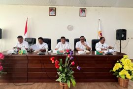 KONI Sumut Start Persiapan PON 2028