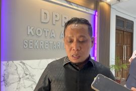 DPRD Ambon desak Pemkot pulihkan akses jalan terputus akibat banjir di Leitimur Selatan