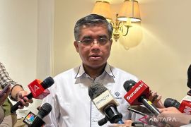 Menaker segera luncurkan Lembaga Produktivitas Nasional